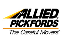 Allied Pickfords